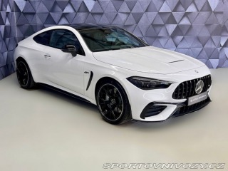 Mercedes-Benz Ostatní modely 4MATIC+ PERFORMANCE, WEBA 2026
