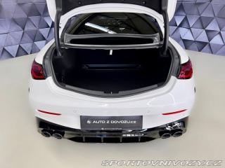 Mercedes-Benz Ostatní modely 4MATIC+ PERFORMANCE, WEBA 2026