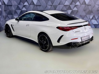 Mercedes-Benz Ostatní modely 4MATIC+ PERFORMANCE, WEBA 2026