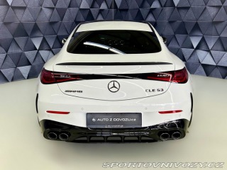 Mercedes-Benz Ostatní modely 4MATIC+ PERFORMANCE, WEBA 2026