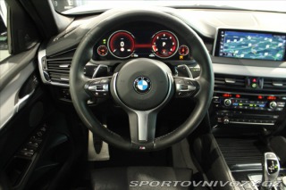 BMW X6 xDrive40d M Sport DrAssis 2017