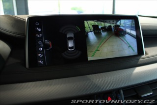 BMW X6 xDrive40d M Sport DrAssis 2017
