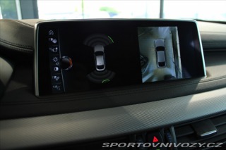 BMW X6 xDrive40d M Sport DrAssis 2017