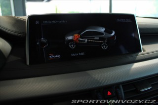 BMW X6 xDrive40d M Sport DrAssis 2017