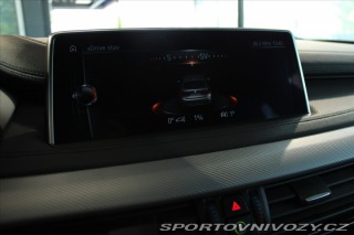 BMW X6 xDrive40d M Sport DrAssis 2017