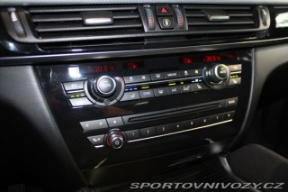 BMW X6 xDrive40d M Sport DrAssis 2017