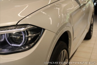BMW X6 xDrive40d M Sport DrAssis 2017