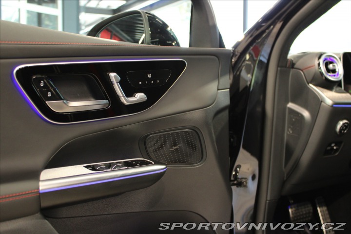 Mercedes-Benz Ostatní modely GLC 43 AMG 4MATIC Premium Nig 2025