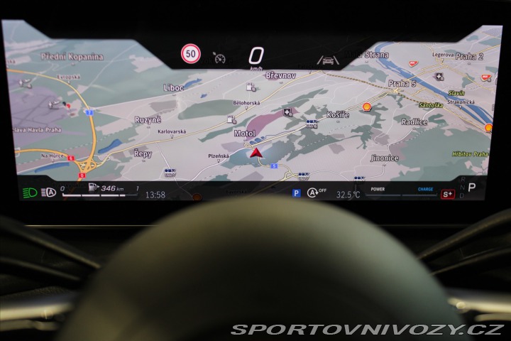 Mercedes-Benz Ostatní modely GLC 43 AMG 4MATIC Premium Nig 2025