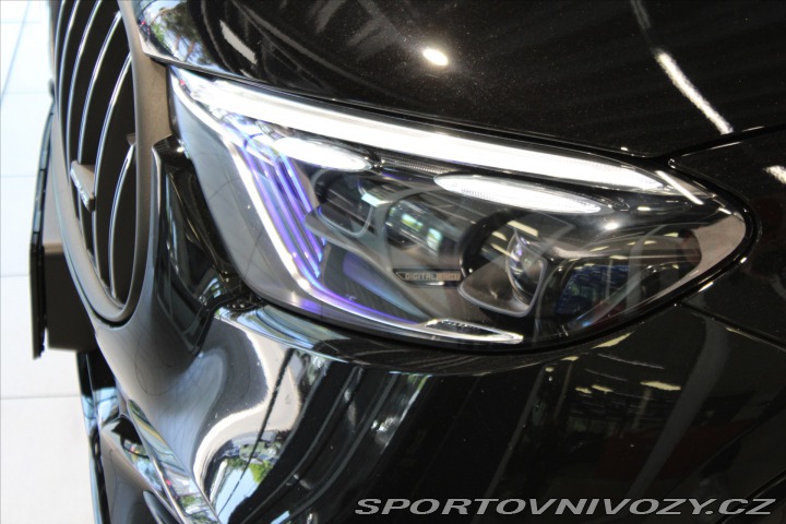 Mercedes-Benz Ostatní modely GLC 43 AMG 4MATIC Premium Nig 2025