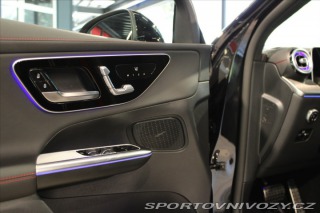 Mercedes-Benz Ostatní modely GLC 43 AMG 4MATIC Premium Nig 2025