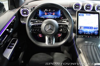 Mercedes-Benz Ostatní modely GLC 43 AMG 4MATIC Premium Nig 2025