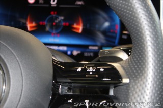 Mercedes-Benz Ostatní modely GLC 43 AMG 4MATIC Premium Nig 2025