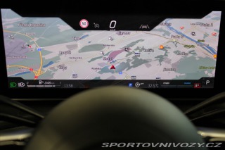 Mercedes-Benz Ostatní modely GLC 43 AMG 4MATIC Premium Nig 2025