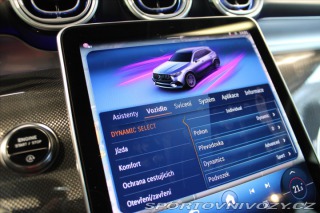 Mercedes-Benz Ostatní modely GLC 43 AMG 4MATIC Premium Nig 2025