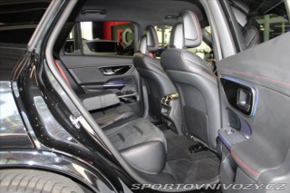 Mercedes-Benz Ostatní modely GLC 43 AMG 4MATIC Premium Nig 2025