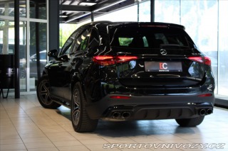 Mercedes-Benz Ostatní modely GLC 43 AMG 4MATIC Premium Nig 2025