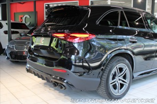 Mercedes-Benz Ostatní modely GLC 43 AMG 4MATIC Premium Nig 2025
