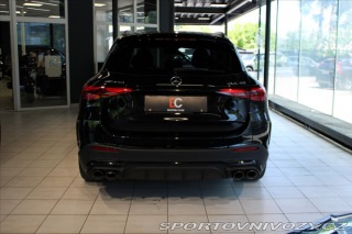 Mercedes-Benz Ostatní modely GLC 43 AMG 4MATIC Premium Nig 2025