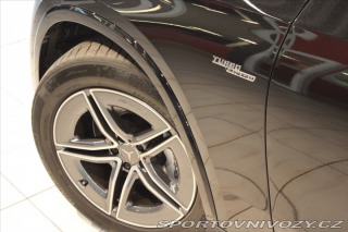 Mercedes-Benz Ostatní modely GLC 43 AMG 4MATIC Premium Nig 2025