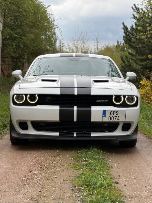Dodge Challenger 3,6   L V6
