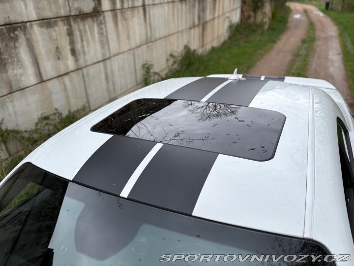 Dodge Challenger 3,6   L V6 2018