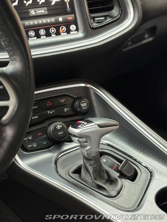 Dodge Challenger 3,6   L V6 2018