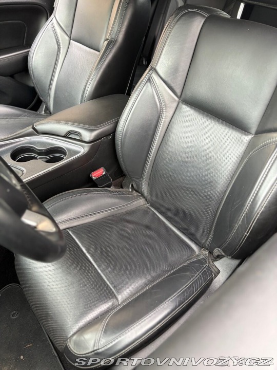 Dodge Challenger 3,6   L V6 2018