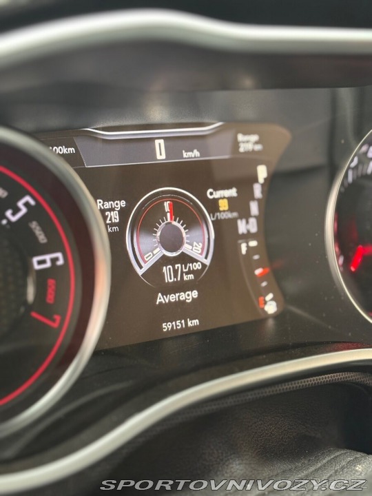 Dodge Challenger 3,6   L V6 2018
