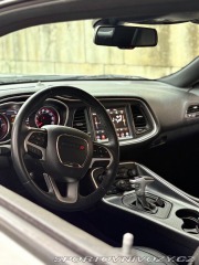 Dodge Challenger 3,6   L V6 2018