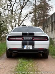 Dodge Challenger 3,6   L V6 2018