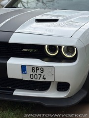 Dodge Challenger 3,6   L V6 2018