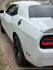 Dodge Challenger 3,6   L V6 2018