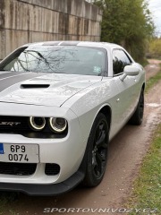 Dodge Challenger 3,6   L V6 2018