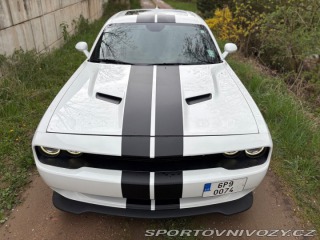Dodge Challenger 3,6   L V6 2018