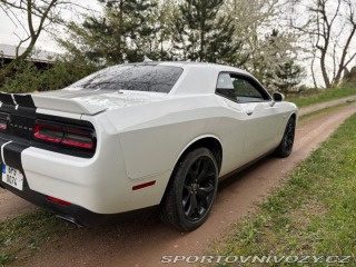 Dodge Challenger 3,6   L V6 2018