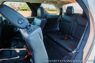 Ostatní značky Ostatní modely Land Rover Discovery 3,0   HSE, 7 mist, servis 2017