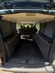 Renault Ostatní modely Trafic 2,5   dci Long Camper 2013