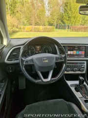 Seat Leon 2,0   ST X-Perience TDI 1 2018