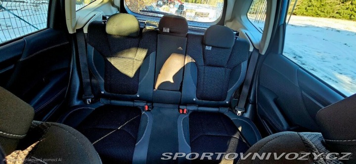 Subaru Ostatní modely Forester 2021