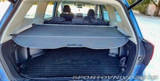 Subaru Ostatní modely Forester 2021