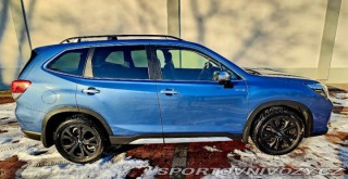 Subaru Ostatní modely Forester 2021