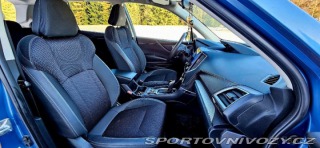 Subaru Ostatní modely Forester 2021