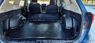 Subaru Ostatní modely Forester 2021
