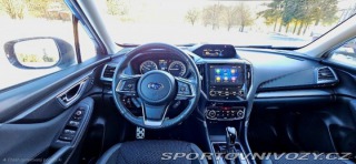 Subaru Ostatní modely Forester 2021