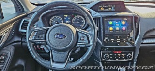 Subaru Ostatní modely Forester 2021