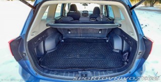 Subaru Ostatní modely Forester 2021