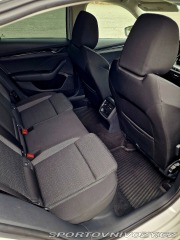 Škoda Ostatní modely Octavia 2,0   TDI 110kW DSG, 110 2011