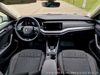 Škoda Ostatní modely Octavia 2,0   TDI 110kW DSG, 110 2011