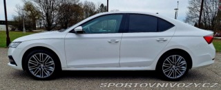 Škoda Ostatní modely Octavia 2,0   TDI 110kW DSG, 110 2011
